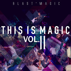 Dangerous (Busta Rhymes acapella)