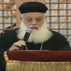 المنقادون بالروح القس أغسطينوس موريس 25 - 2-2018 الاجتماع العام