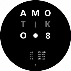 AMTK008 A1 Amotik - Chaubis