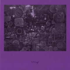 Baaz - Sound Sounds Pt.2  (Office Recordings,2018)