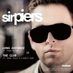 Sir Piers - Long Distance Ft Frank McComb