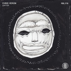 Chris Veron - Spaceship (Original Mix) 160Kbps