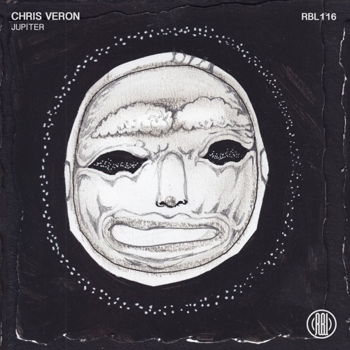 Chris Veron - Spaceship (Original Mix) 160Kbps