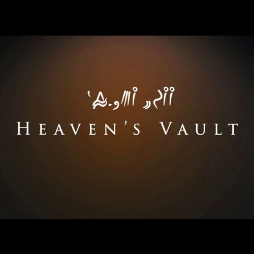 Listen to Heaven's Vault Teaser Trailer - Leos Strings by Laurence ...