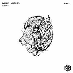 Daniel Muscas - Impact (Original Mix) 160Kbps