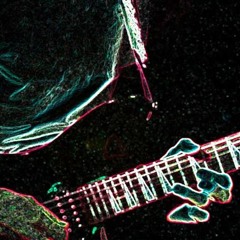 MAIN STREET ELECTRICAL PARADE DISNEY THEME - Rock Guitar Cover Version (Baroque Hoedown)