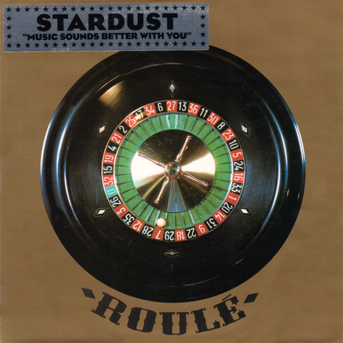 Stardust - Music Sounds Better With You (Jefton Remix) FREE DOWNLOAD