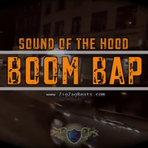 Boom Bap Type Beat "Sound of The Hood" | Free Type Beat