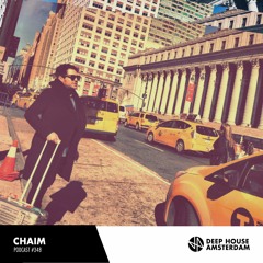 Chaim - DHA Mix #348