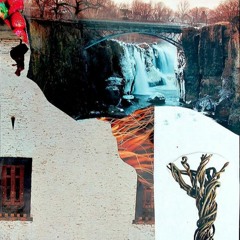 House of Mirrors [dance joints & b sides mix]