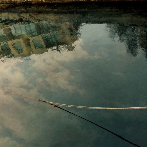 Only a Passenger In the time of your Life (David Sylvian Remix)