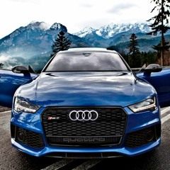 Sinan ft. DY - Vilda Västen (Tach Tach) Remix