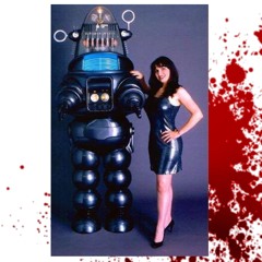 14. Left Me For A Robot