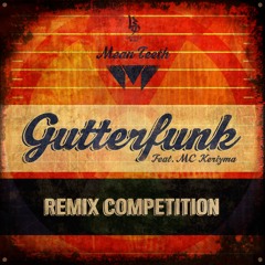 Mean Teeth - Gutterfunk (Vosko Remix)[Free Download]