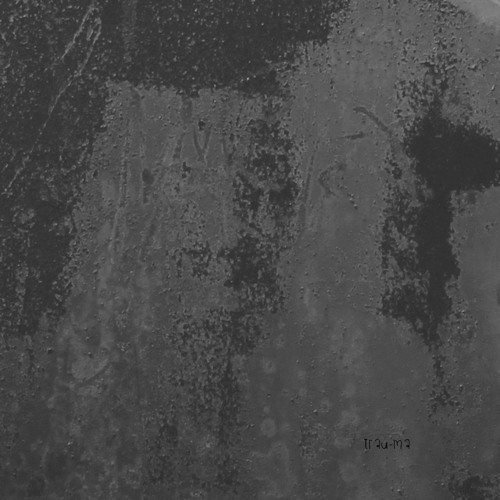 Imperfect Panic - Mr. Whistle (TRM57)