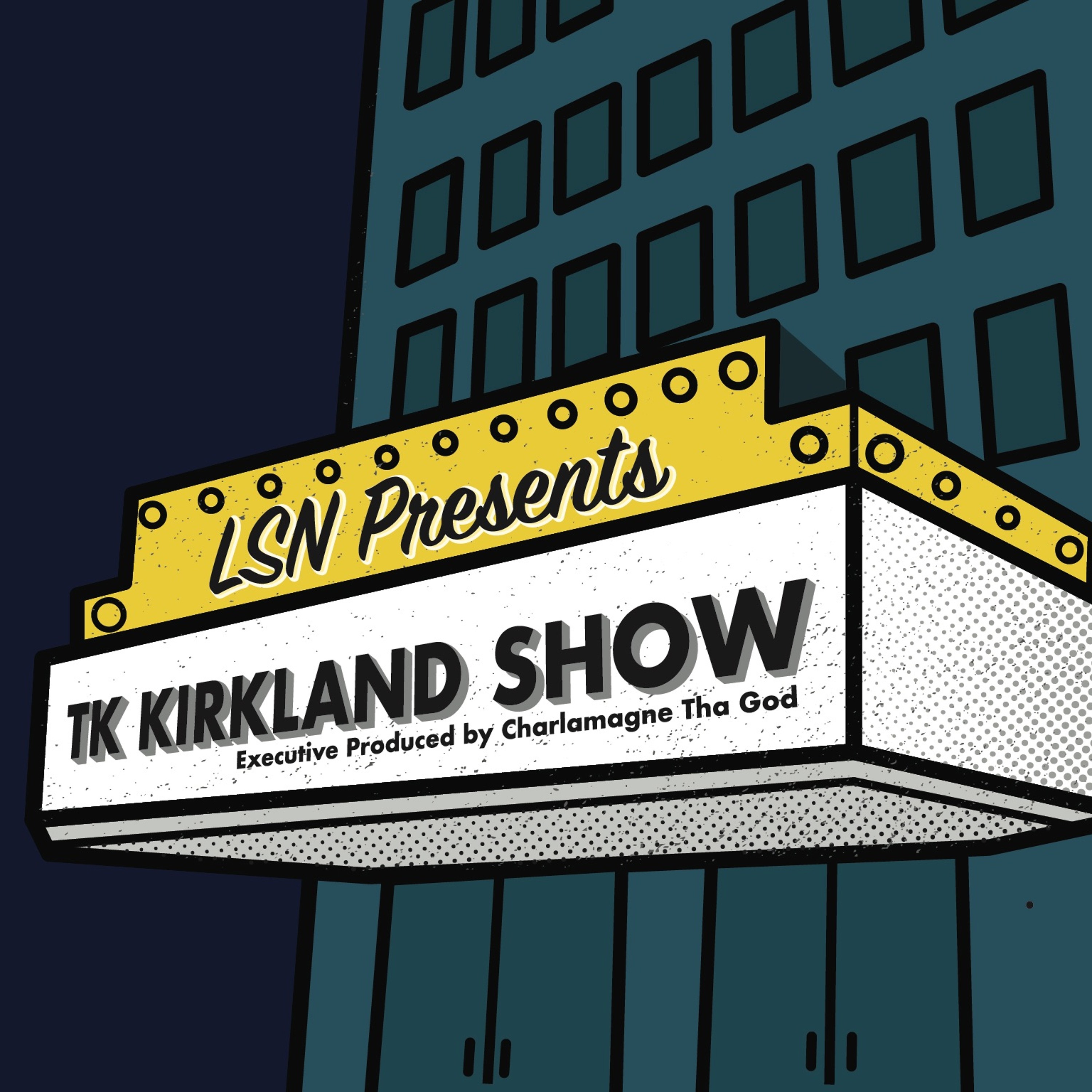 TK Kirkland Show
