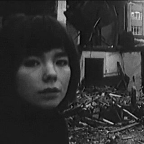 Björk - Headphones (Pragma Enigma Remix)