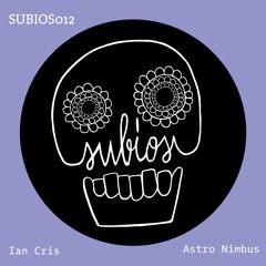 Ian Cris - Astro Nimbus (Monococ Remix)