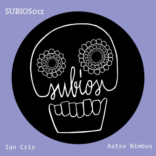 Ian Cris - Astro Nimbus (Monococ Remix)