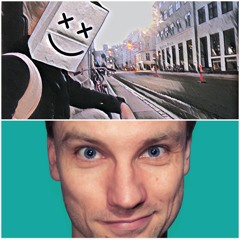 Jakob Svendsen - At have selvtillid eller ikke at have selvtillid.