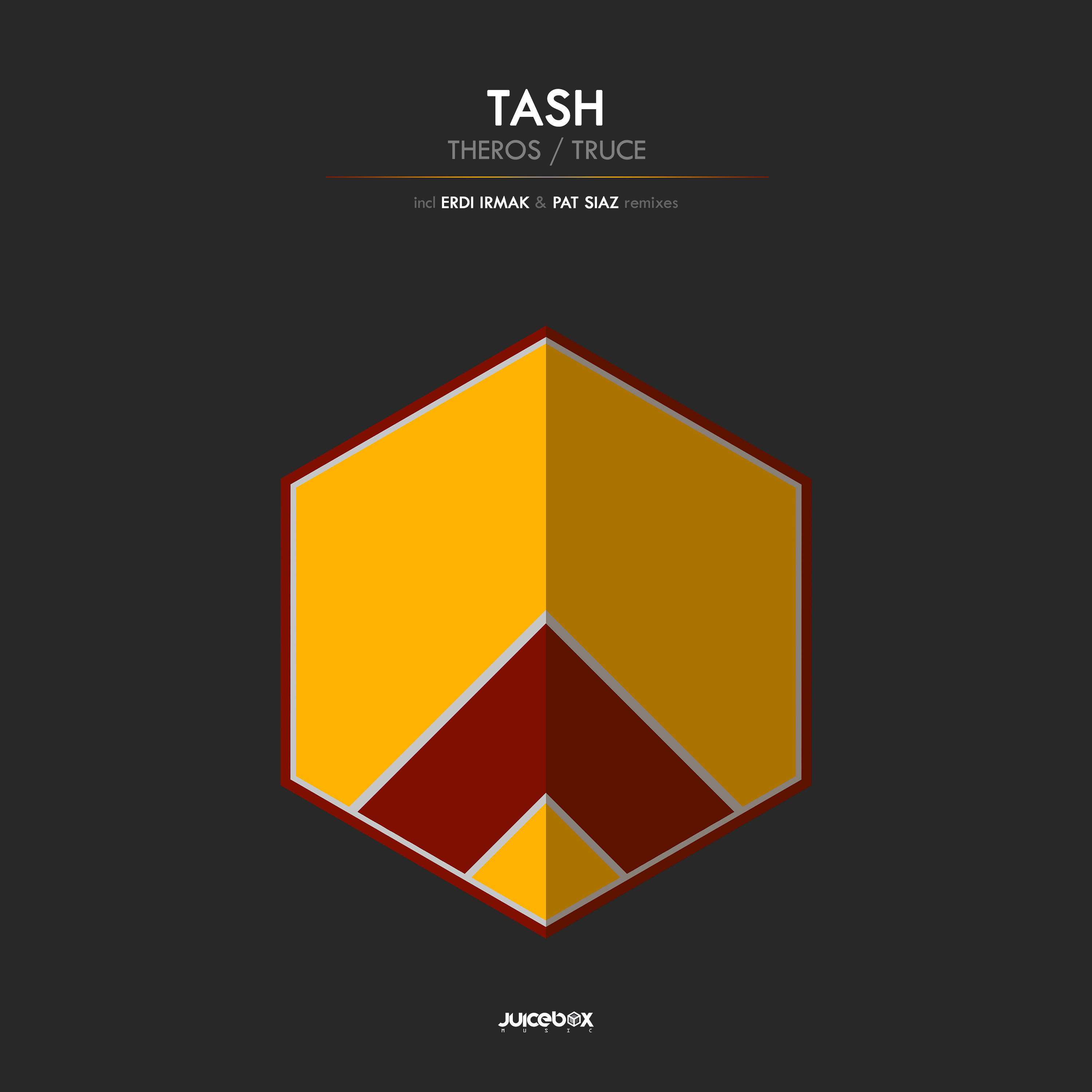 Tash - Truce (Original Mix) [Juicebox Music] episode artwork