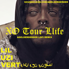 Lil Uzi Vert - XO Tour Life (lofi remix)