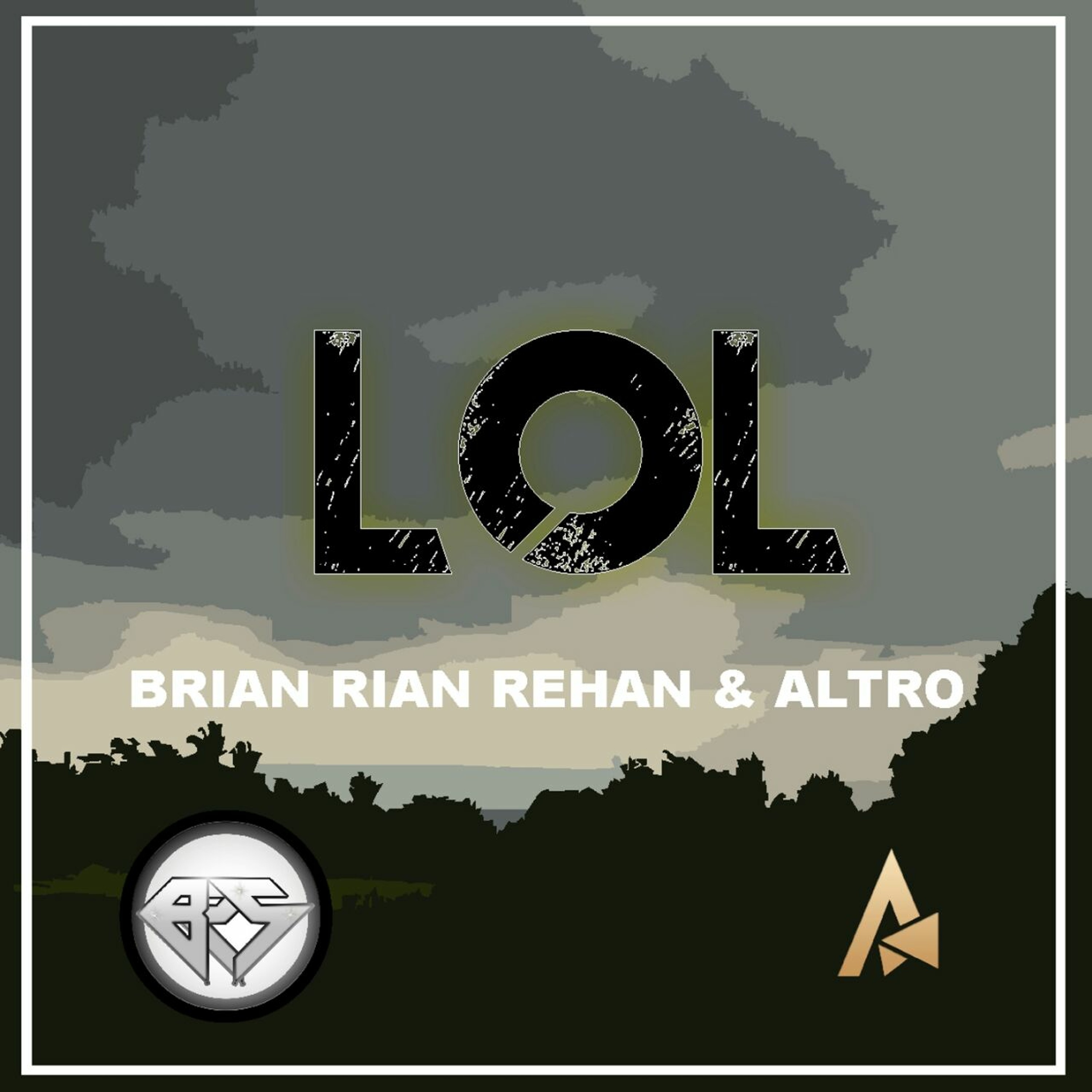 Altrøx & BRR - LOL episode artwork