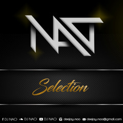 DJ NAO Selection - Nyzie - Se Afasta (2018)