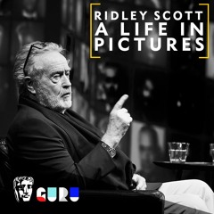 Ridley Scott | A Life in Pictures