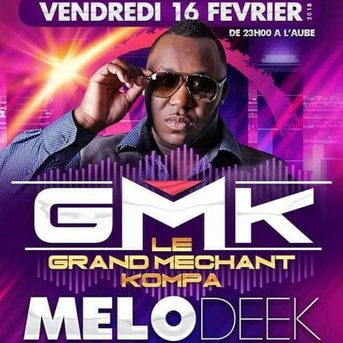 MELODEEK - LA POMME 2018
