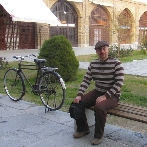 صادق نجوکی عشق اول