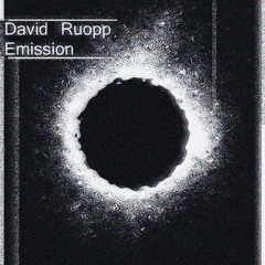 David Ruopp - Emission (Original Mix)
