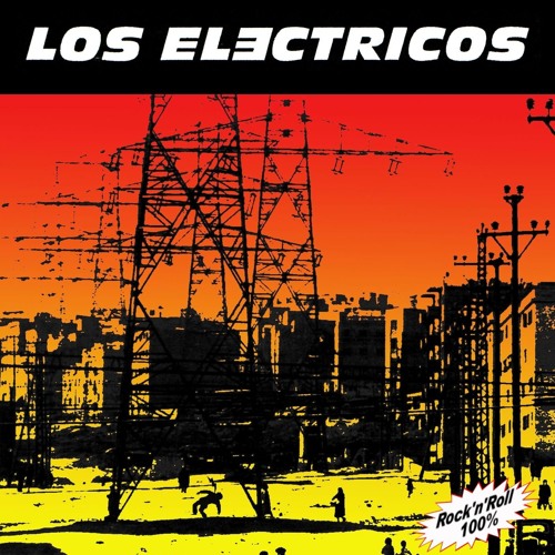 07-De lunes a domingo - Los Eléctricos (1998)