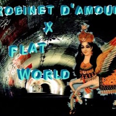 Tout est sous contrôle feat Flat World