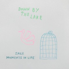 Down By The Lake 03 - Saile - B2 What I Feel - Snippet