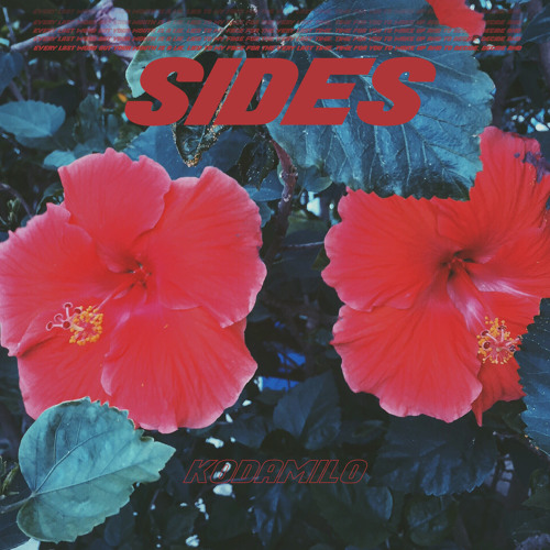 Sides (Prod. by @kodamilo)
