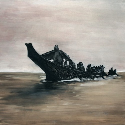 Premiere: Samuel Deep 'MOOV!'