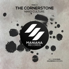 Nikko Culture - The Cornerstone (Original Mix)