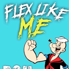 Peso - Flex Like Me