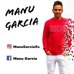 Axwell & Nico De Andrea - I Found You Marlonetta (Manu Garcia Mashup)