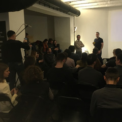 Breakthrough methodologies for Designer - Developer teamwork - Practical UX Meetup #9