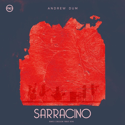 O SARRACINO REMIX SCARICA