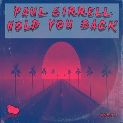 Hold You Back >>> OUT NOW <<<