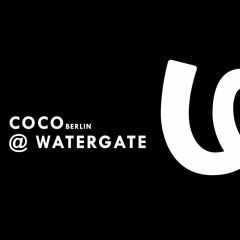 coco berlin @ watergate