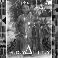 PART I : African Woman