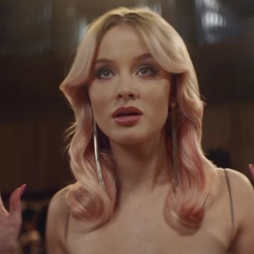 Clean Bandit Feat Zara Larrson Vs. Stevie Krash - Symphony In Havana (Tommy Marcus MashUp)