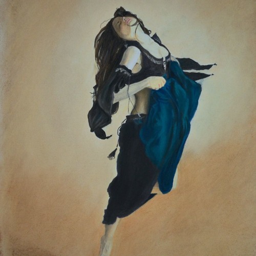 Daniel Santiago - DiribDarab