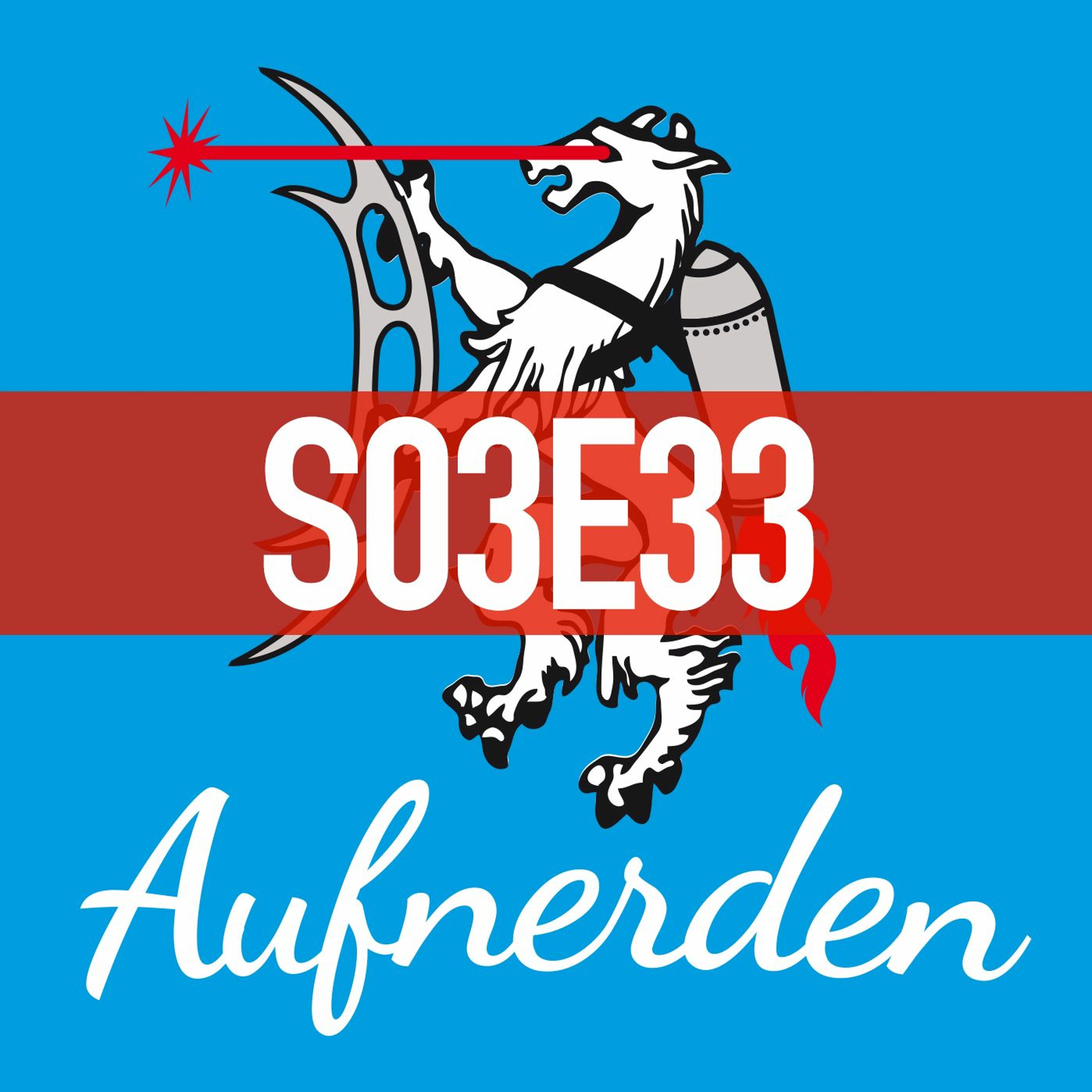 Aufnerden - der steirische Nerdpodcast