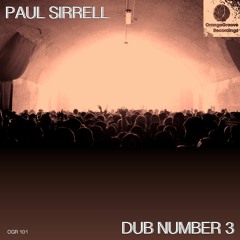 Dub Number 3 >>> OUT NOW <<<