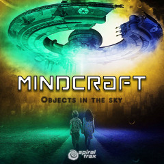 Mindcraft, MFG - Object In The Sky